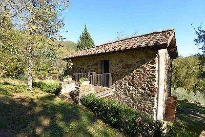 Schönes Cottage in Bagni di Lucca inmitten vo...