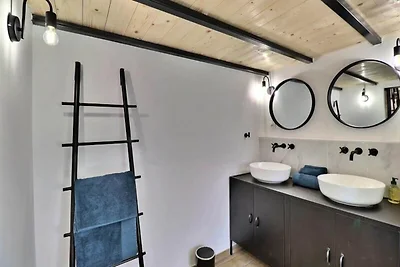 Le Duplex Mirabeau Downtown