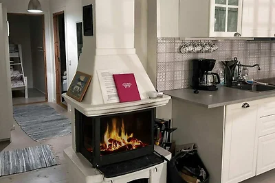 5 stelle case ad Sollerön