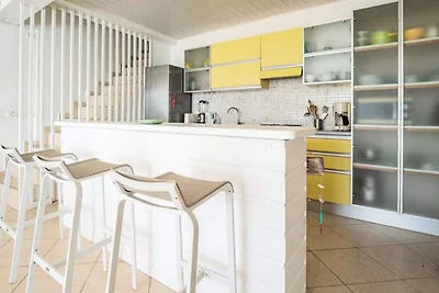 Maisons & Villas für 8 Personen