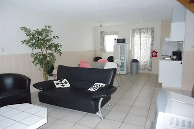 Ferienhaus in der Nähe von Stadtzentrum und...