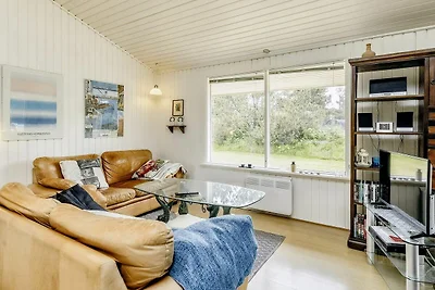 4 persone case ad Blåvand