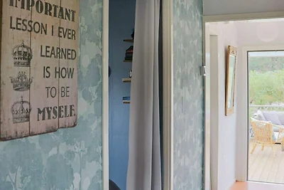 5 Personen Ferienhaus in FALKENBERG-By Traum