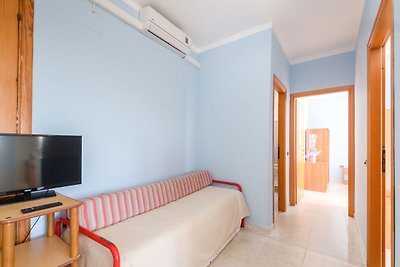 Pleasant Apartment in Marina di Camerota