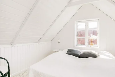 4 Personen Ferienhaus in Skagen-By Traum