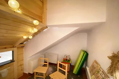 Villa in Nerja nahe Burriana-Strand