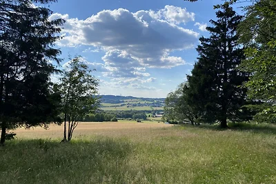 Casa vacanze affascinante a Liebenscheid