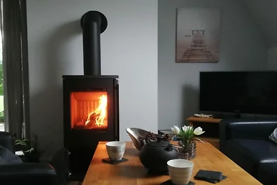 Slanitz Komfortable Ferienresidenz