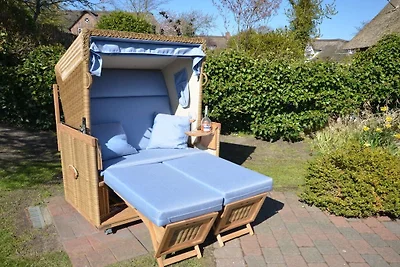 Casa vacanze con 3 camere da letto