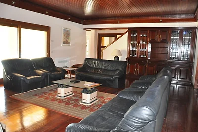 Geräumige Villa in Vilamoura mit...