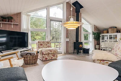 Refuge luxueux pres de Bratten Strand-By...