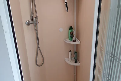 Casa vacanze ad Auw con terrazza