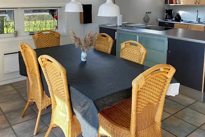 5 Personen Ferienhaus in Otterup