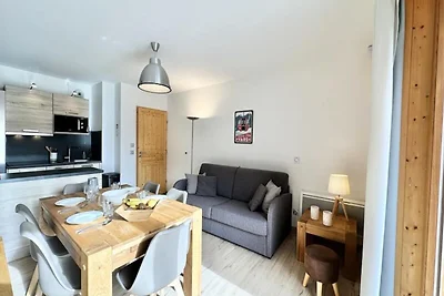 Residenz Le Hameau Des Rennes