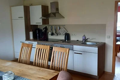Wohnung in Stormbruch nahe dem Skigebiet