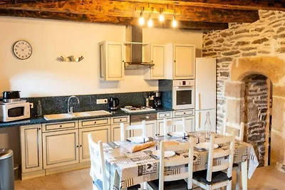 Gîte de France Gîte de montredon