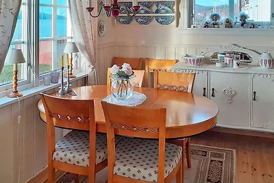 6 Personen Ferienhaus in Finnsnes-By Traum