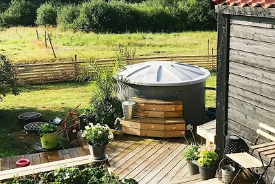 10 Personen Ferienhaus in STILLINGSÖN