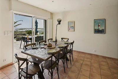 Appartamento a Loctudy con accesso all'oceano