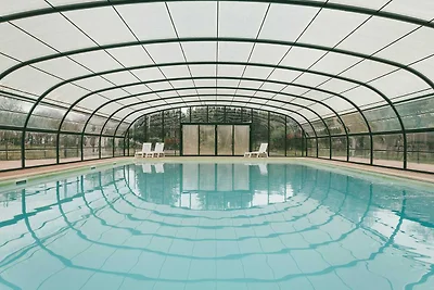 Familien-Cottage, Pool, Corrèze