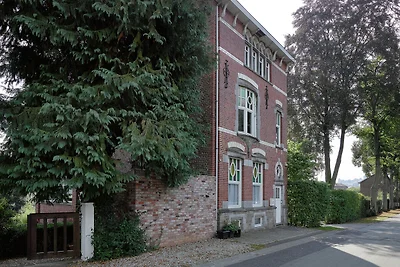 Ferienhaus in Stavelot mit Sauna