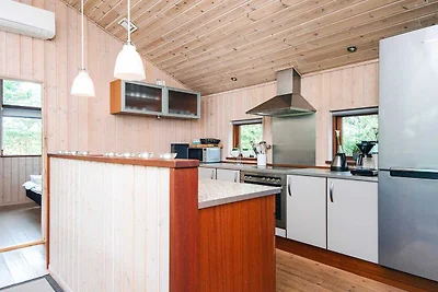 Rifugio benessere di lusso a Bork