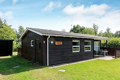 6 Personen Ferienhaus in Hadsund