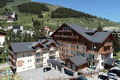 Residenza Odalys L'Ours Blanc