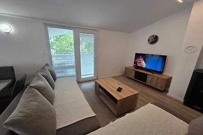 Apartments Ivankovic - Two Bedroom Apartment ...