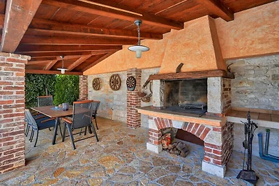 Villa in Poreč met zwembad