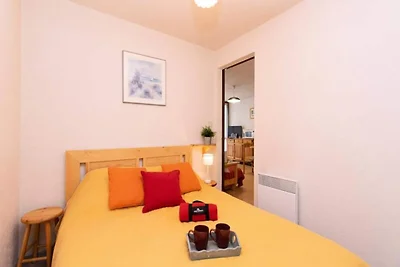 2 Zimmer für 4 Personen