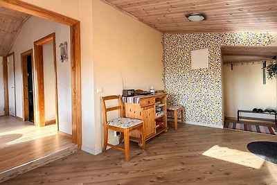 5 Personen Ferienhaus in FALKENBERG
