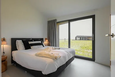 Charmantes Ferienhaus mit Blick auf den See