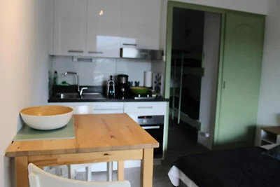 Wohnung in Mollans mit Ventoux-Blick