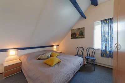 Schönes Ferienhaus in Strandnähe