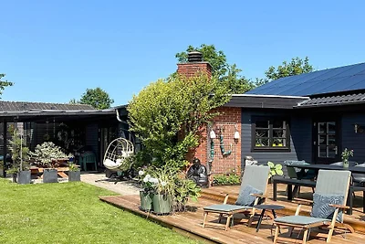 8 Personen Ferienhaus in Gilleleje-By Traum