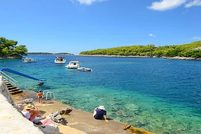 Apartments Katica's Place - One Bedroom Apart...