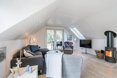 5 Personen Ferienhaus in Vejers Strand