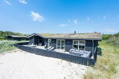 6 Personen Ferienhaus in Henne