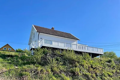 6 Personen Ferienhaus in BØMLO