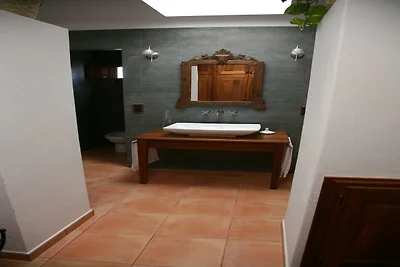 Ferienhaus in St. Josep de sa Talaia mit Pool