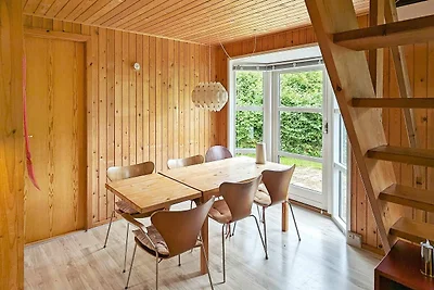 6 Personen Ferienhaus in Tranekær