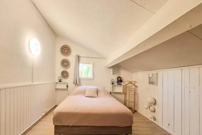 Haus in sicherer Domäne