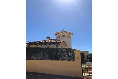 Casa Relax Deluxe