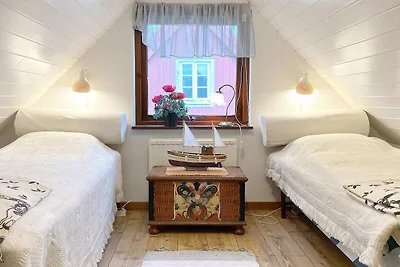 8 Personen Ferienhaus in Beddingestrand-By...