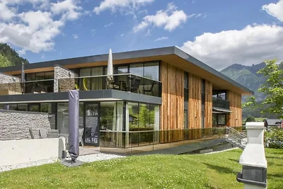 Wohnung in Wildkogel nahe Skilift
