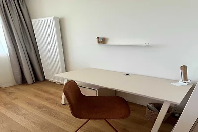 Comfort studio in a premium residence-...