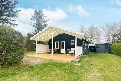 5 Personen Ferienhaus in Tarm