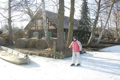 BluGarden "Echtholz"