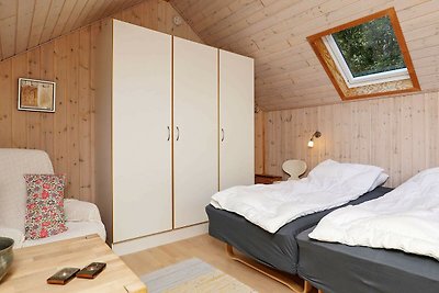 Gemütliches Ferienhaus in Nordjylland nahe de...